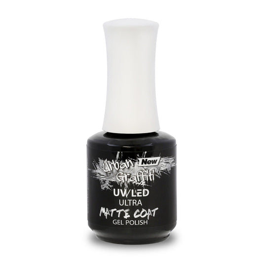 Urban Graffiti Vernis Ultra Mat 15ml