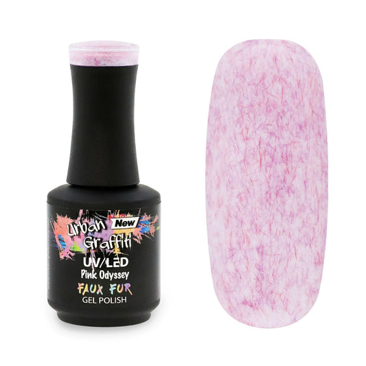 Pink Odyssey - UGGP-XV007 15ml