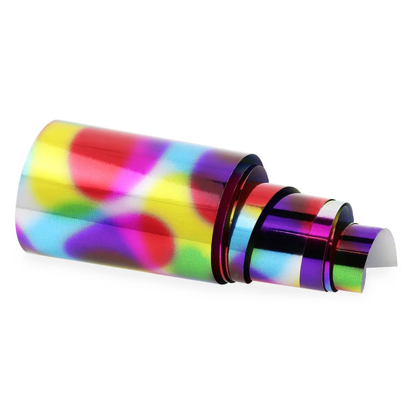 NF-017 Rainbow Spot - Bande de transfert