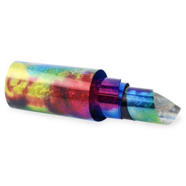 NF-020 Rainbow Marble - Bande de transfert