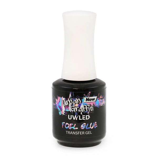 Stedelijke Graffiti Folie Lijm 15ml