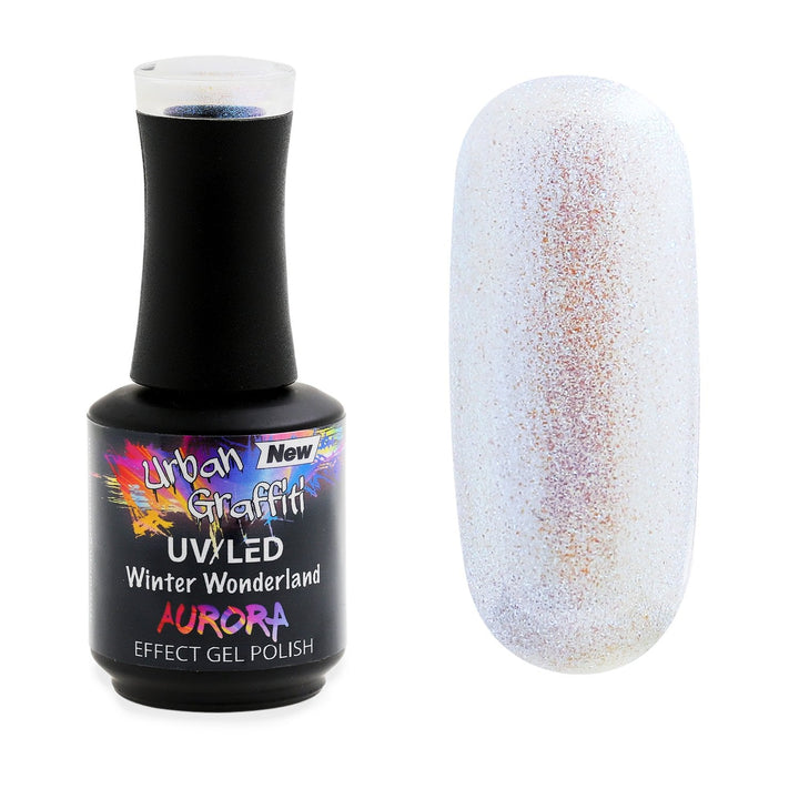 Winter Wonderland - UGGP-AU006 15ml