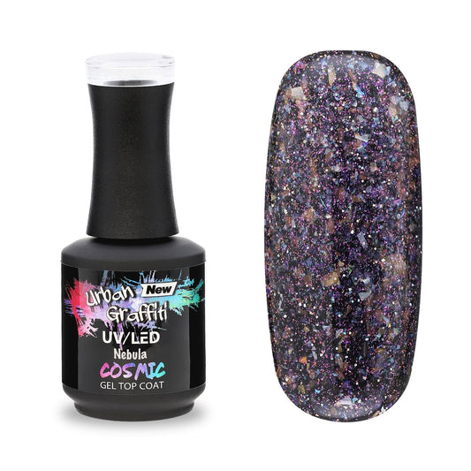 Nebula Top Coat - UGGP-CO006 15ml