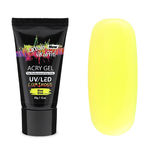 Luminous AcryGel - Barra de Brillo 30g