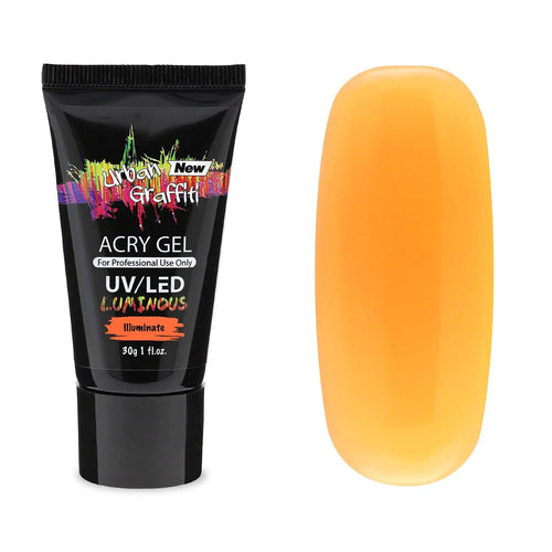 AcryGel Luminoso - Ilumina 30g