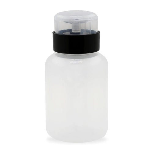 Dispensador de bomba de empuje para quitaesmalte - 200ML