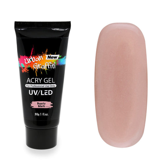 AcryGel Tube - Beauty Mark 30g