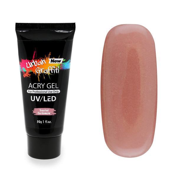 Tube AcryGel - Cardamome grillée 30g