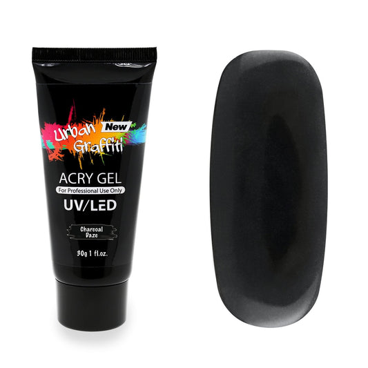 Tube AcryGel - Charbon Daze 30g