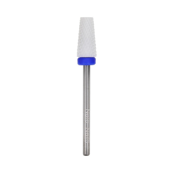 Large Tapered Barrel 6.6mm Ceramic Bit - Medium