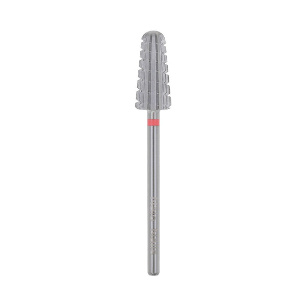 Two-way Volcano Carbide Bit - 3X Coarse