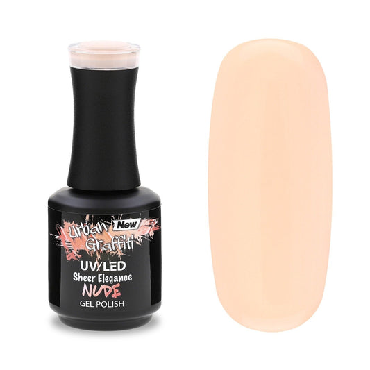 Sheer Elegance - UGGP-A0600 15ml