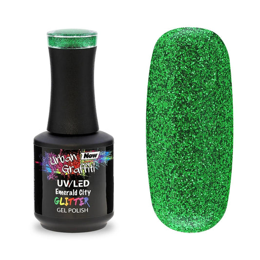 Emerald City - UGGP-A0821 15ml