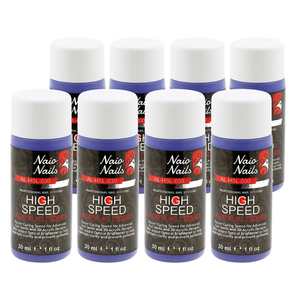 Hoge Snelheid Acryl Vloeistof 240ml Internationaal