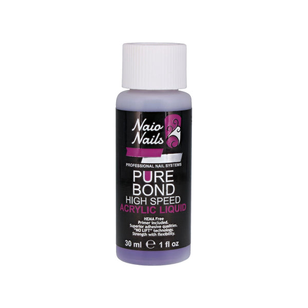 Pure Bond Acrylaat Vloeistof - Hoge Snelheid 30ml