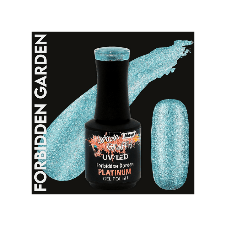 Forbidden Garden - UGGP-P010 15ml