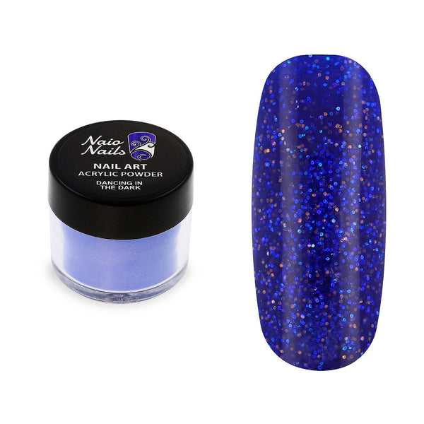 Poudre Acrylique Danse dans le Noir - 12g