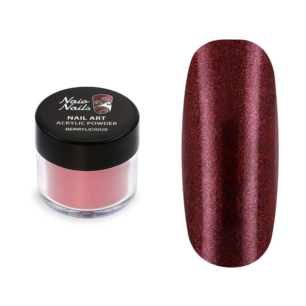 Poudre Acrylique Berrylicious - 12g