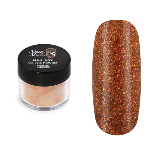 Acrílico Diosa de Bronce - 12g