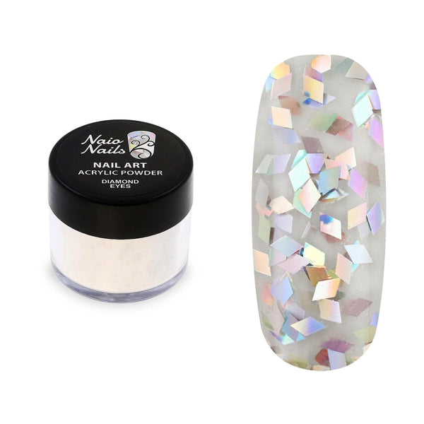 Diamond Eyes Acrylic Powder - 12g