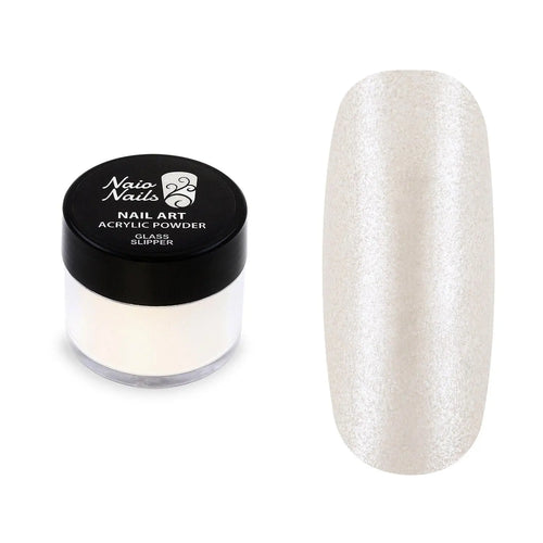 Polvo Acrílico Glass Slipper - 12g