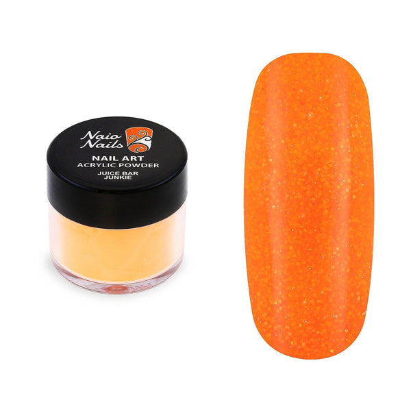 Juice Bar Junkie Acrylic Powder - 12g