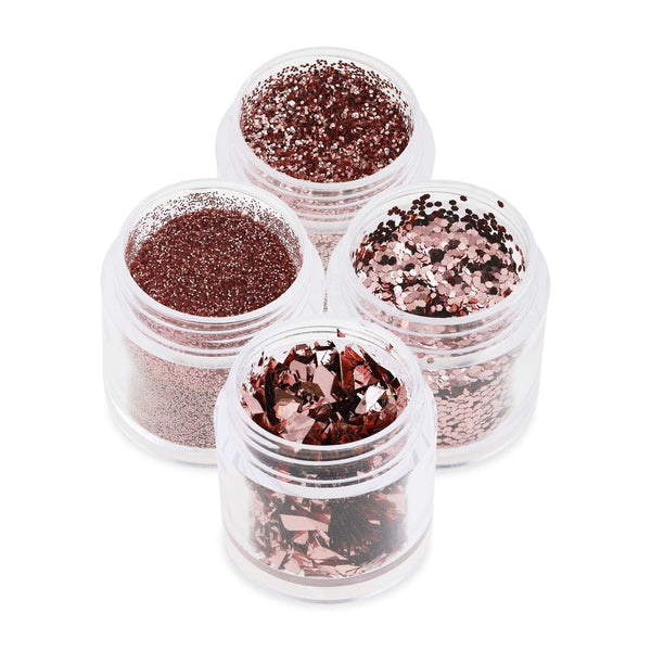 Potion d'amour | Paillettes pour ongles | B0900A