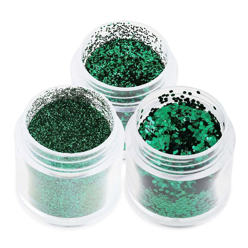 Hiedra Venenosa | Brillo para Uñas | B0602