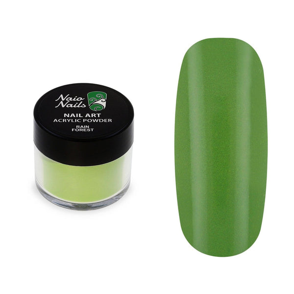 Poudre Acrylique Forêt Tropicale - 12g