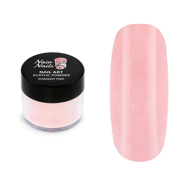 Runaway Roze Acryl Poeder - 12g