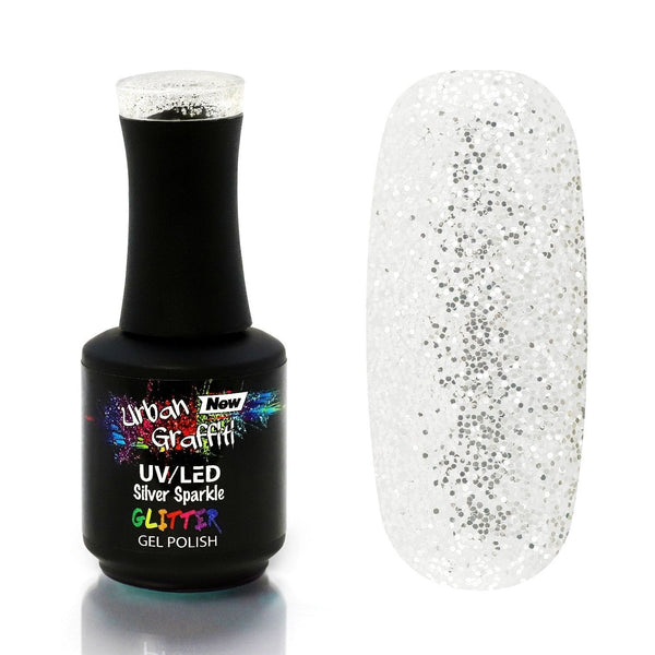 Silver Sparkle - UGGP-A0293 15ml