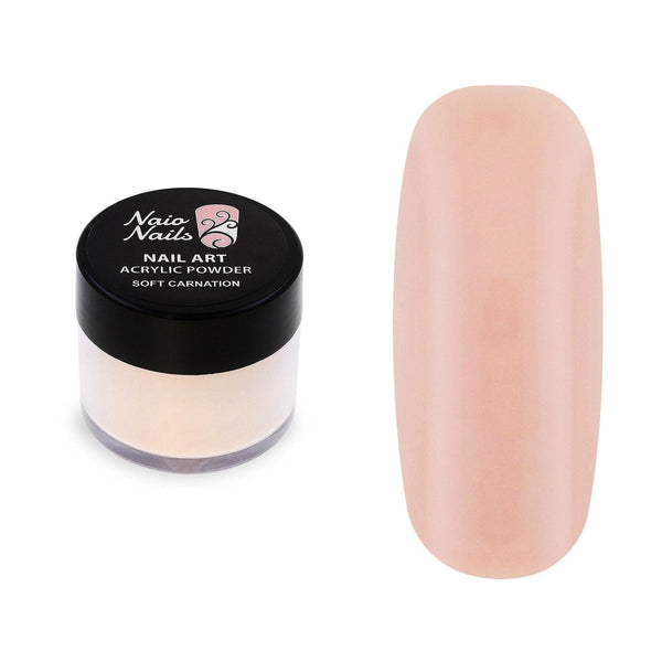 Soft Carnation Acrylic Powder - 12g