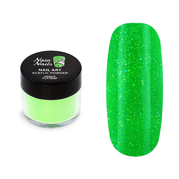 Venus Flytrap Acrylic Powder - 12g