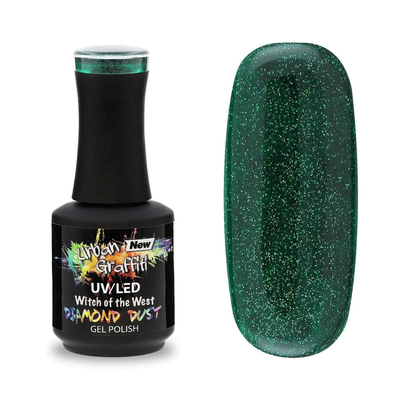 Witch of the West - UGGP-DD003 Vernis Gel Graffiti Urbain 15ml