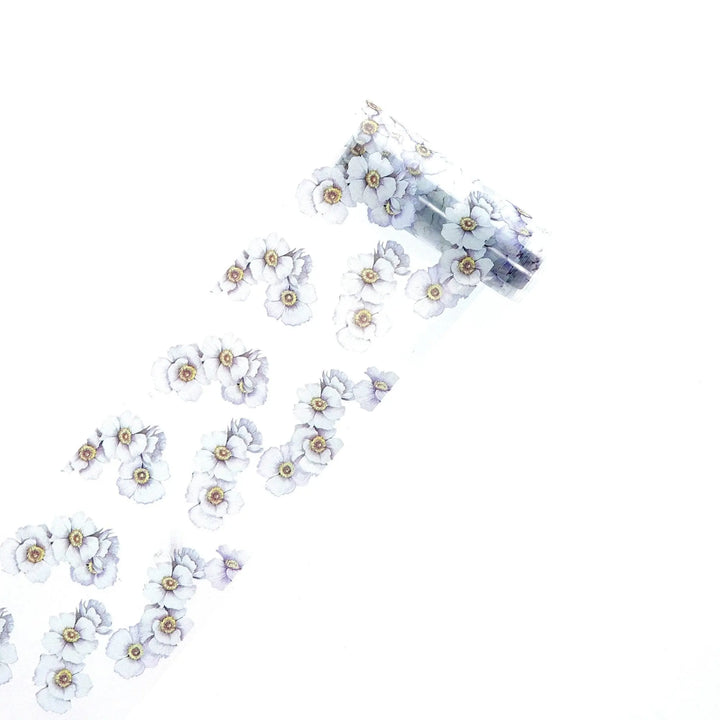 TFS-1 Selection of Floral and Geo Patterns   Naio Nails