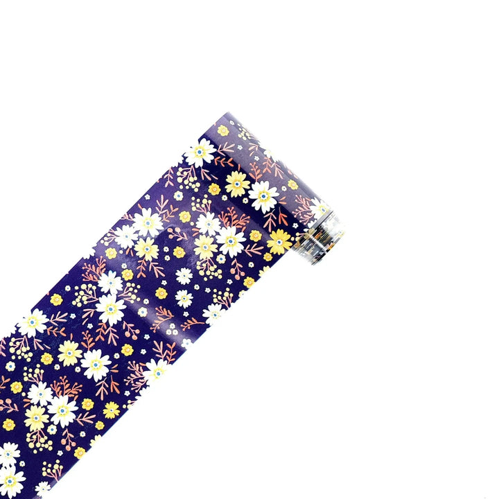 TFS-1 Selection of Floral and Geo Patterns   Naio Nails