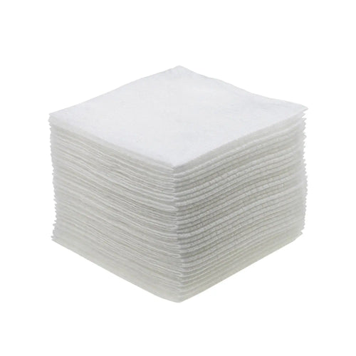 200 Toallitas para Uñas Sin Pelusa