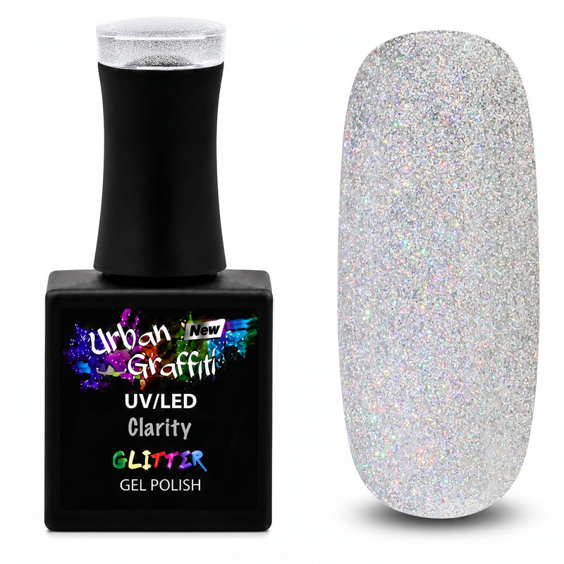 Clarity - UGGP-A0109 Esmalte en Gel Graffiti Urbano 15ml