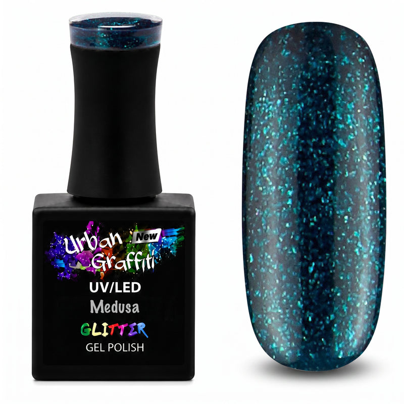 Medusa - UGGP-A0164 Esmalte en Gel de Graffiti Urbano 15ml
