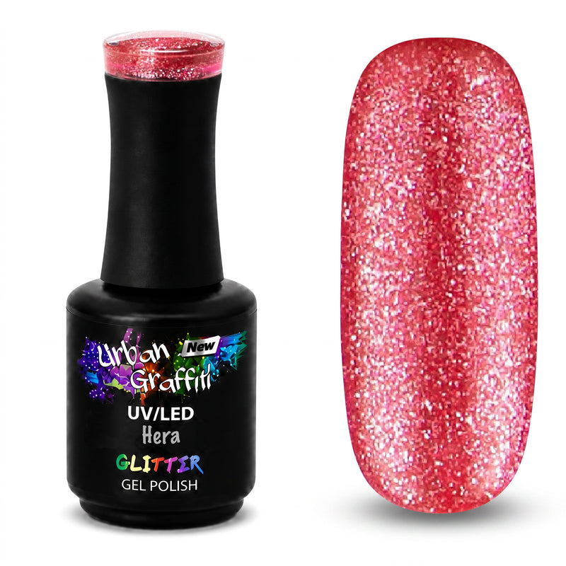 Brizo - UGGP-A0327 Esmalte en Gel Graffiti Urbano 15ml