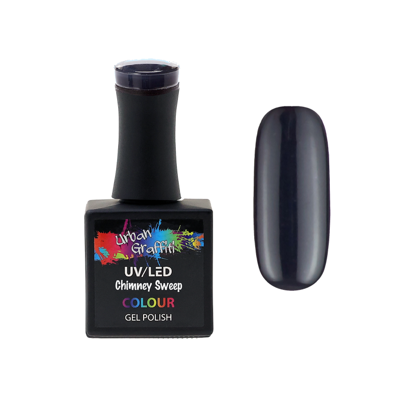 Barredor de Chimeneas - UGGP-A0573 Esmalte en Gel Urban Graffiti 15ml