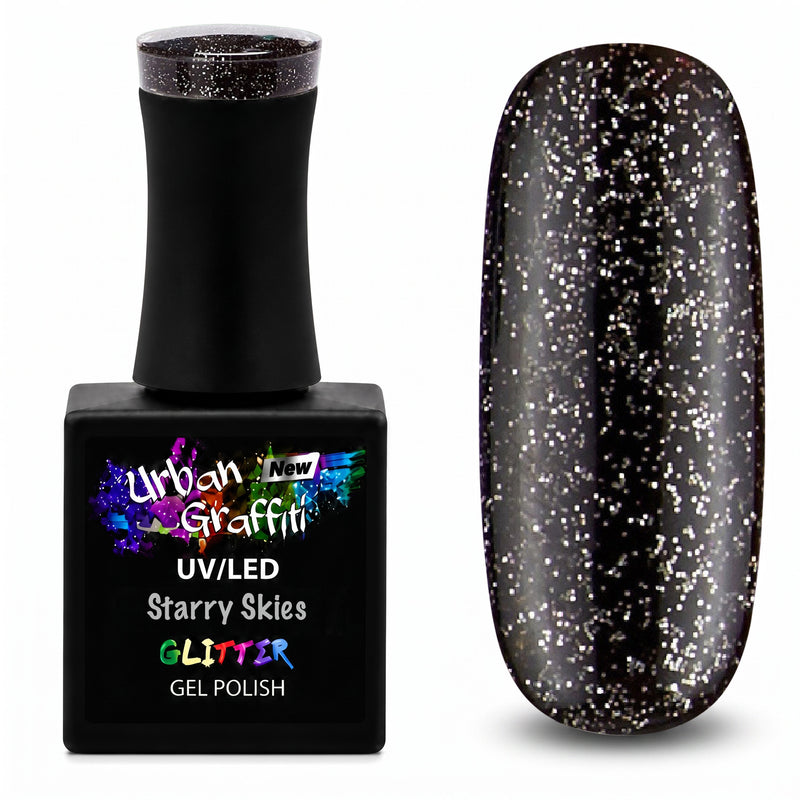 Cielos Estrellados - UGGP-A0776 Esmalte en Gel de Graffiti Urbano 15ml