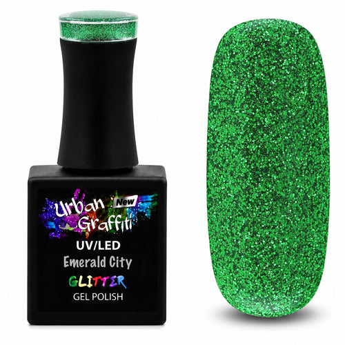 Emerald City