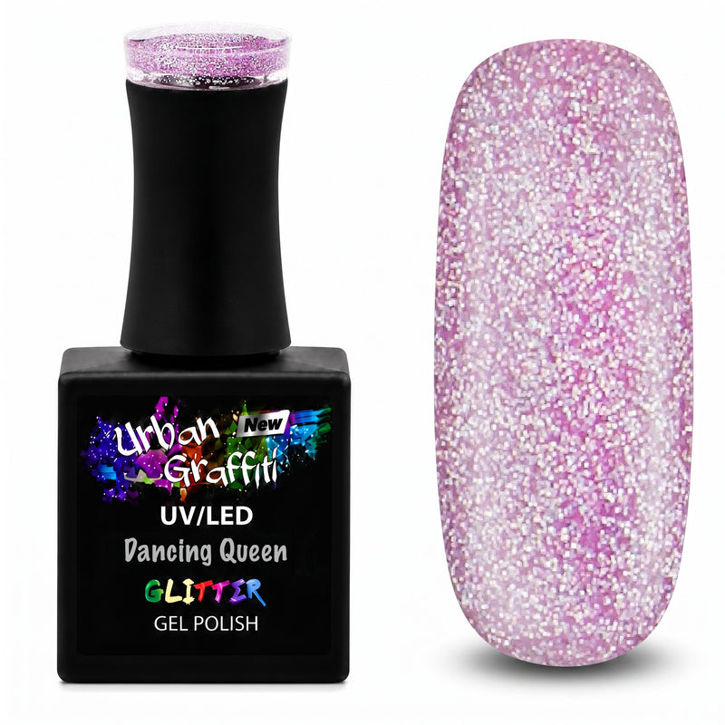 Dancing Queen - UGGP-A0848 Esmalte en Gel Urban Graffiti 15ml