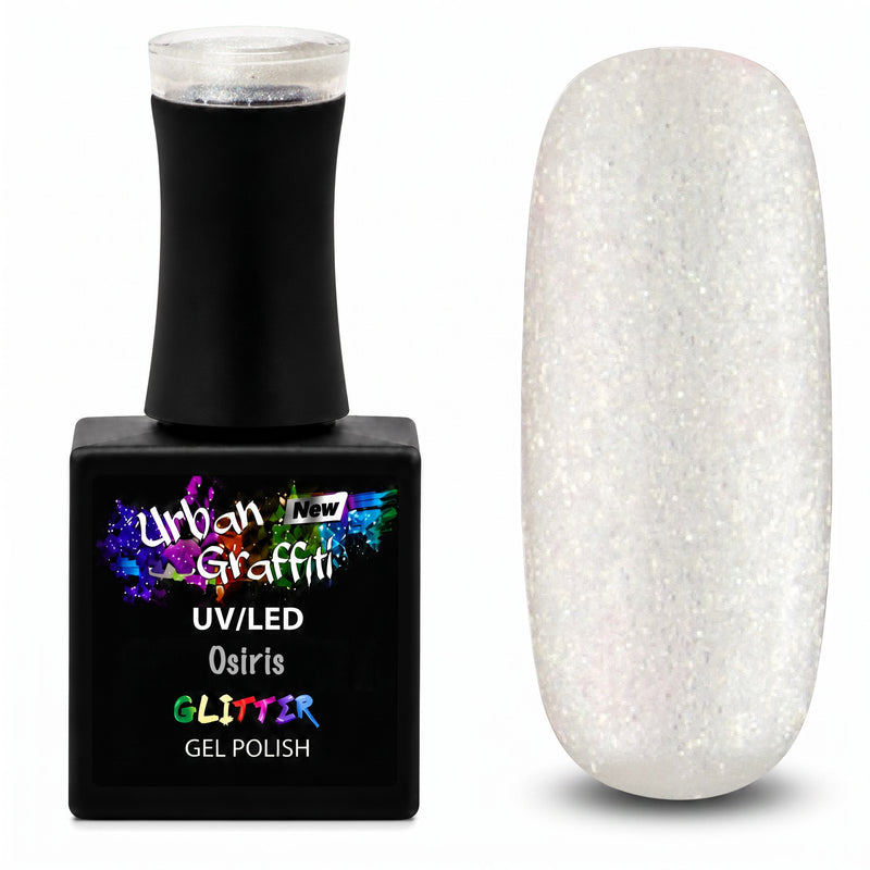 Osiris - UGGP-A0850 Esmalte en Gel de Graffiti Urbano 15ml