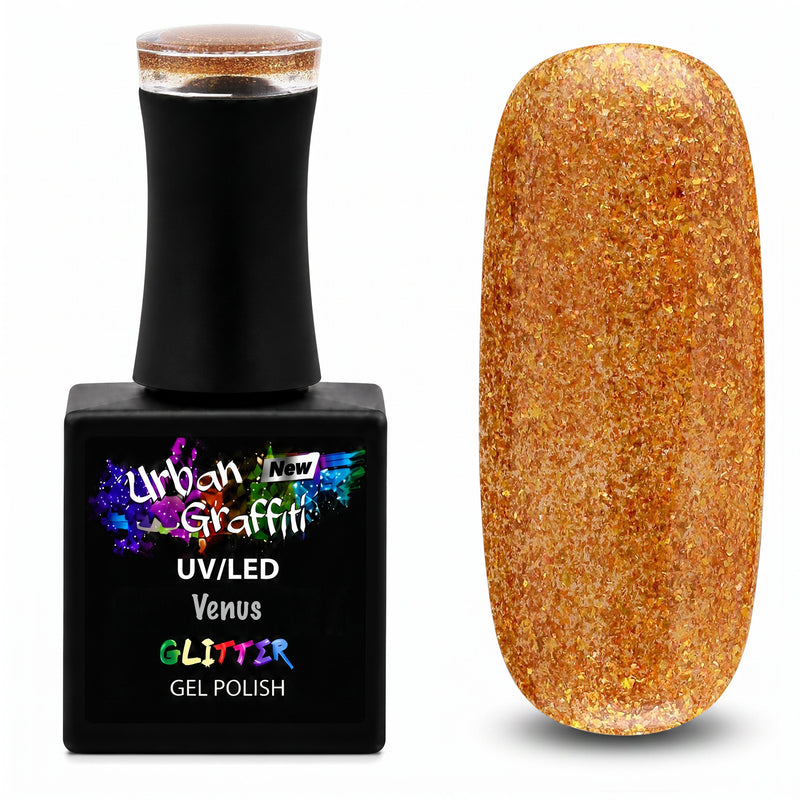 Venus - UGGP-A0866 Esmalte en Gel de Graffiti Urbano 15ml