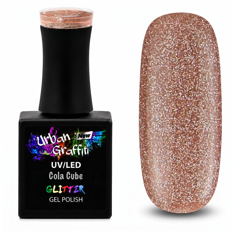 Cola Cube - UGGP-A0937 Esmalte en Gel de Graffiti Urbano 15ml
