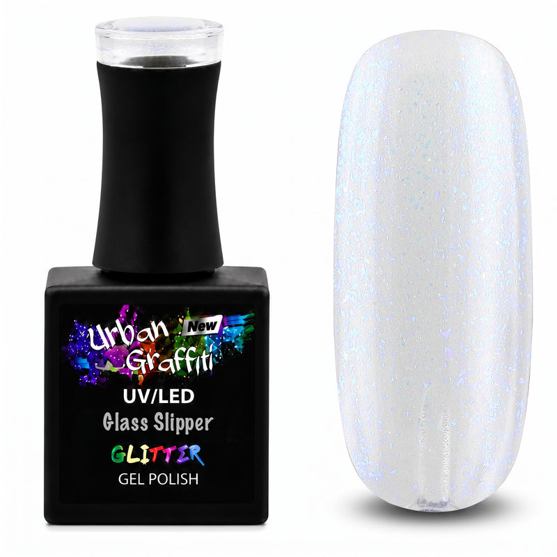 Glass Slipper - UGGP-A1048 Esmalte en Gel Urban Graffiti 15ml