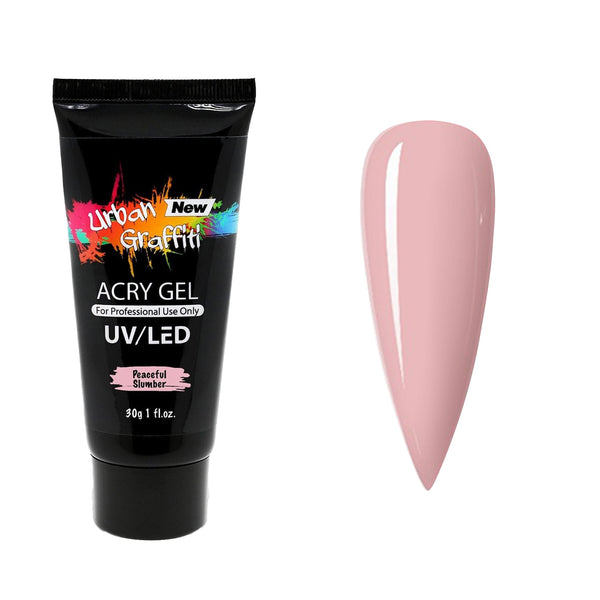 AcryGel Tube - Vredige Slumber 30g