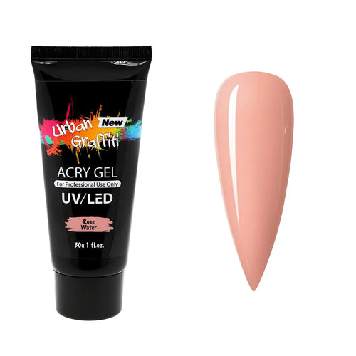 Tubo de AcryGel - Agua de Rosa 30g